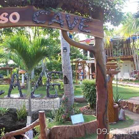 Paraiso Cave & Restaurant & Resort San Francisco  Εξωτερικό φωτογραφία