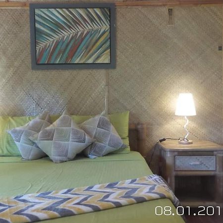 Paraiso Cave & Restaurant & Resort San Francisco  Εξωτερικό φωτογραφία