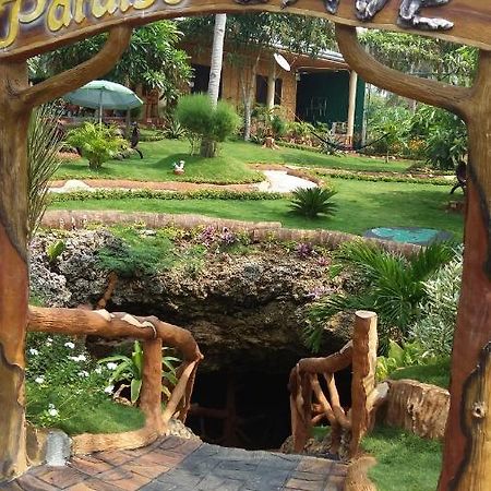 Paraiso Cave & Restaurant & Resort San Francisco  Εξωτερικό φωτογραφία