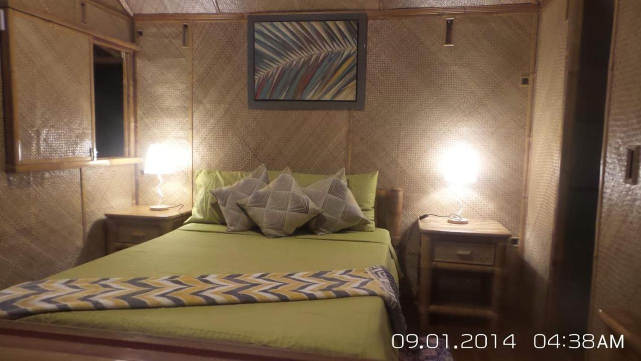 Paraiso Cave & Restaurant & Resort San Francisco  Εξωτερικό φωτογραφία