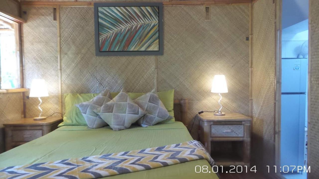 Paraiso Cave & Restaurant & Resort San Francisco  Εξωτερικό φωτογραφία