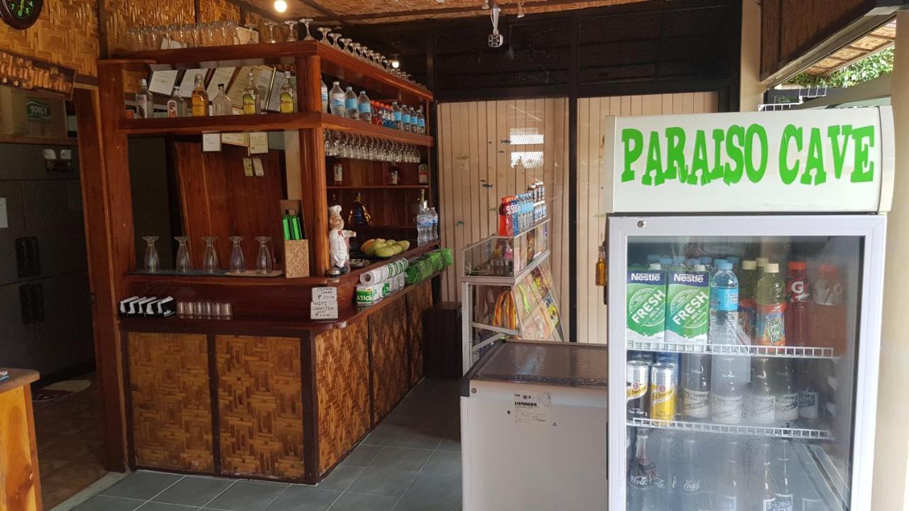 Paraiso Cave & Restaurant & Resort San Francisco  Εξωτερικό φωτογραφία