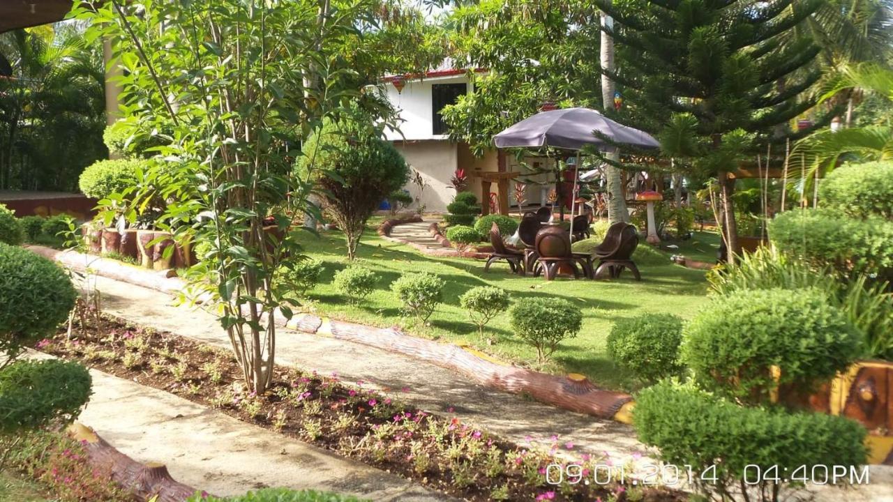 Paraiso Cave & Restaurant & Resort San Francisco  Εξωτερικό φωτογραφία