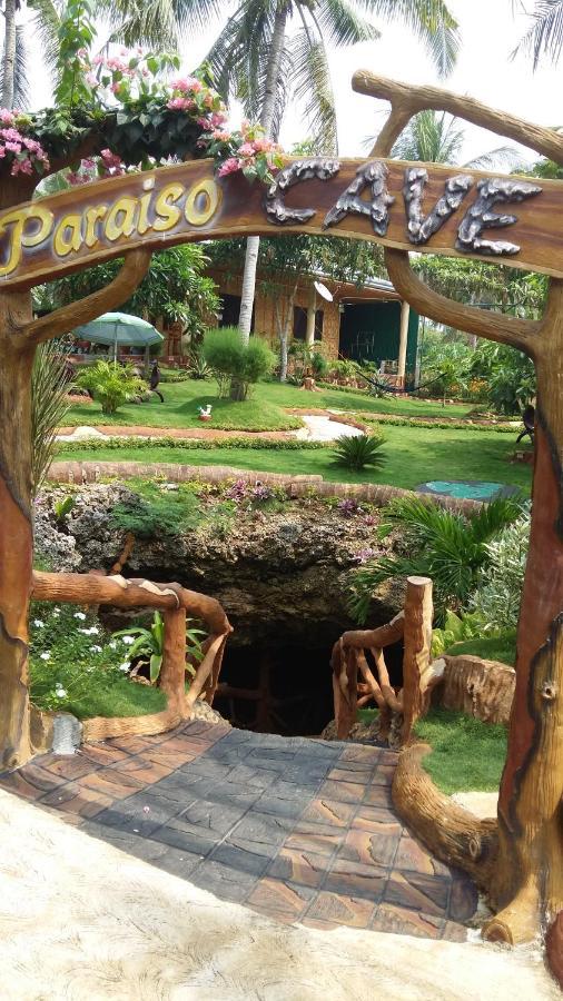 Paraiso Cave & Restaurant & Resort San Francisco  Εξωτερικό φωτογραφία