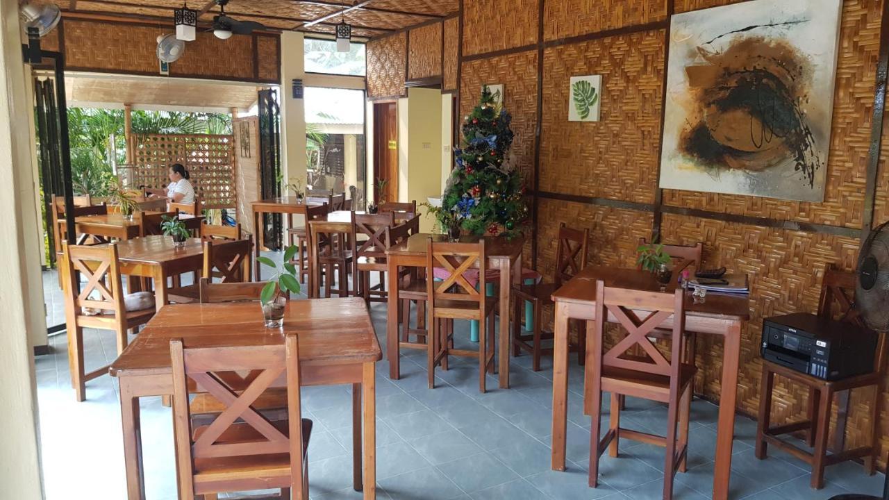 Paraiso Cave & Restaurant & Resort San Francisco  Εξωτερικό φωτογραφία